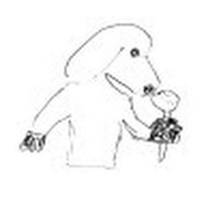 Meet your Posher, Dan